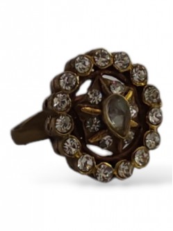 Victorian Finger Ring